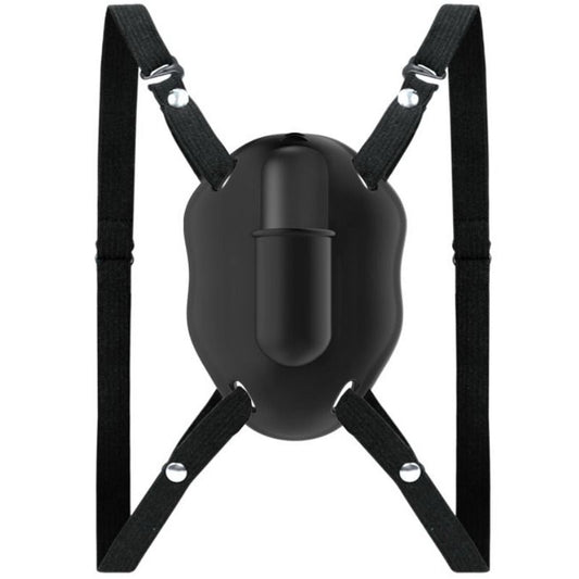 PRETTY LOVE - CARTER-VÄRISEVÄLÄ LUODILLA VARUSTETTU HIHNA