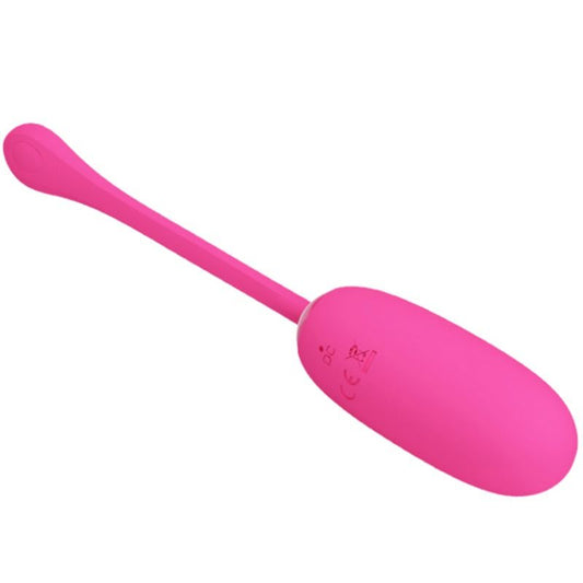 Pretty Love - Älykäs Julius -värinämuna