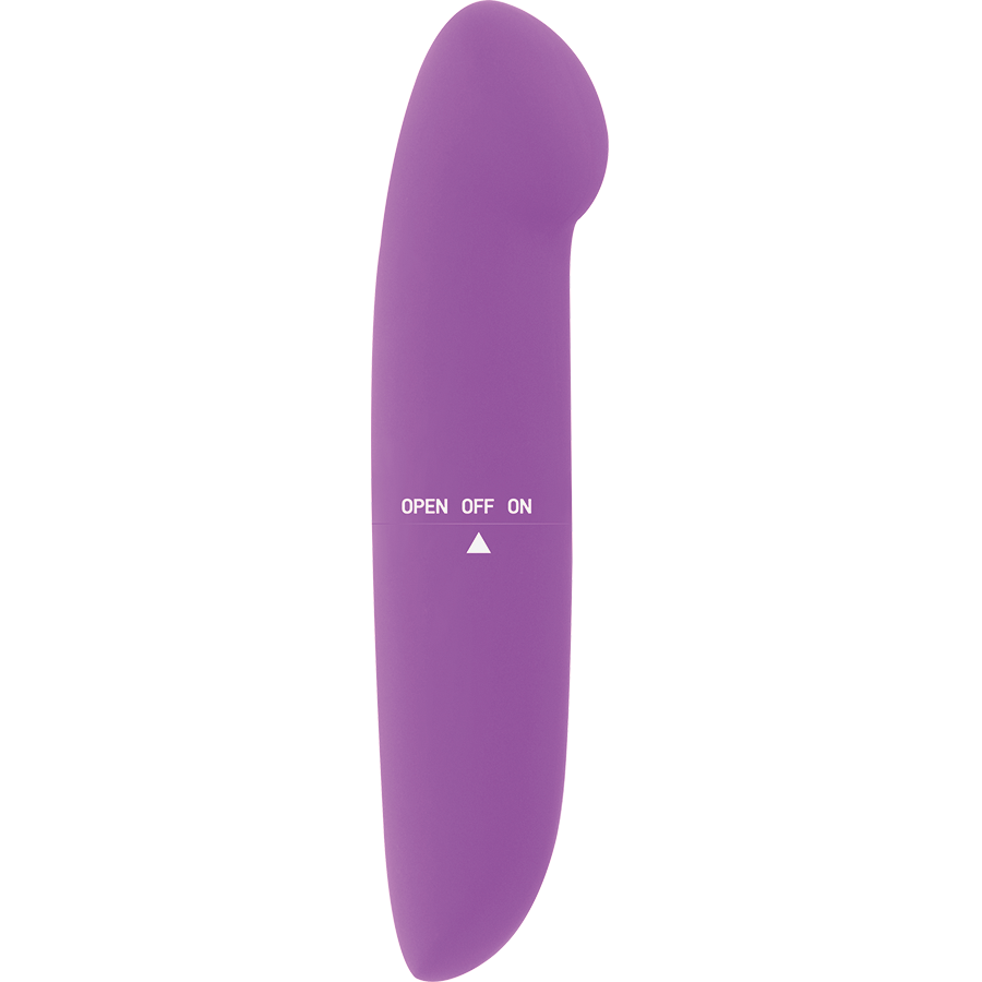GLANSIG - PHIL VIBRATOR LILA
