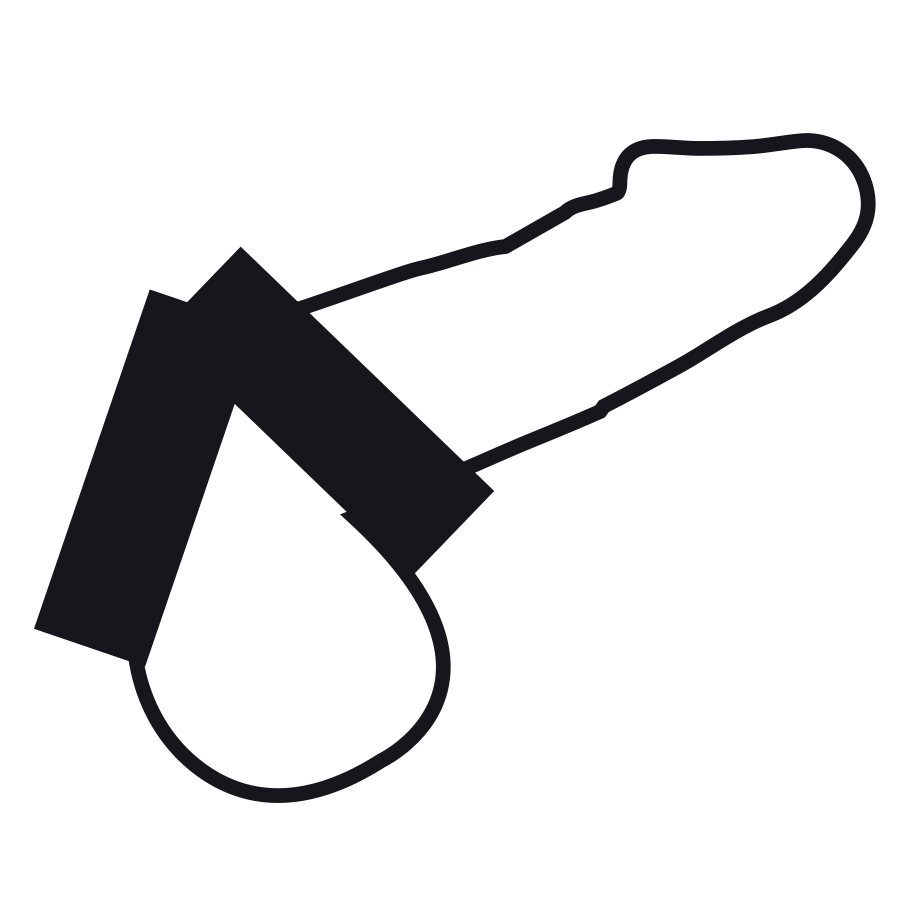 PIMEYS - KAKSINKERTAINEN METALLIRENGAS