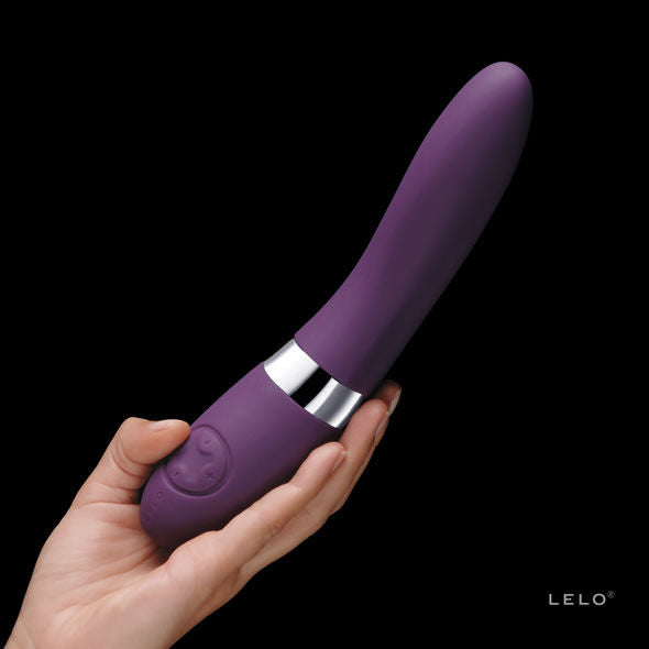 LELO - ELISE 2 LILAC LUKSUSVIBRAATTORI