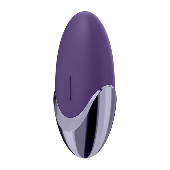 SATISFYER - LAYONS PURPLE PLEASE