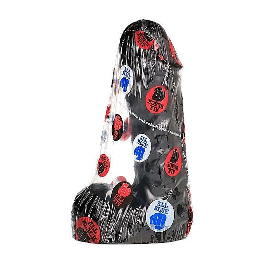 KOKONAAN MUSTA - DONG 19 CM