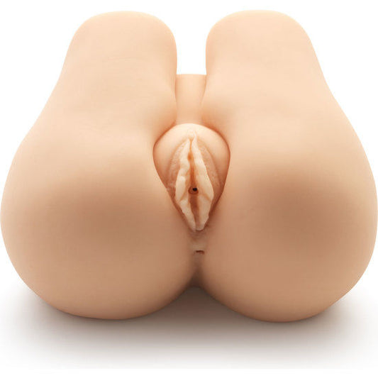 ACT - ILKEÄ NYMFO BOUNCER VIBRAATORILLA