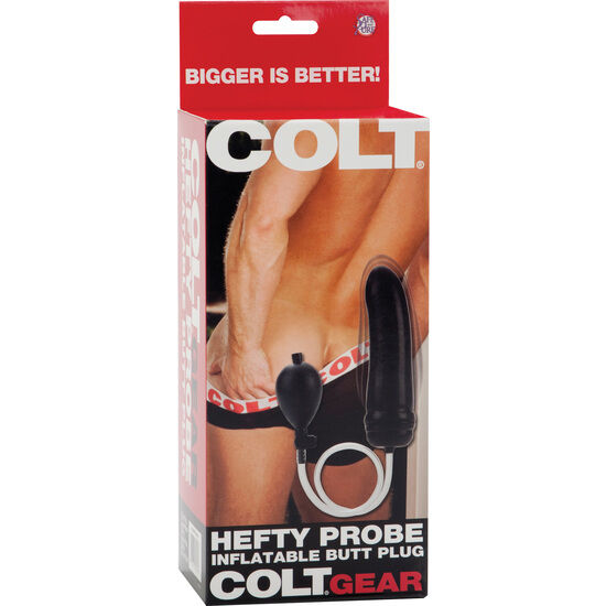 CALEXOTICS - COLT HEFTY PROBE -PUHALLETTAVA ANUSTAPPI