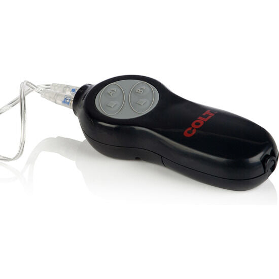 CALEXOTICS - COLT 7-TOIMINNOLLISET KAKSOISTURBOLUODIT