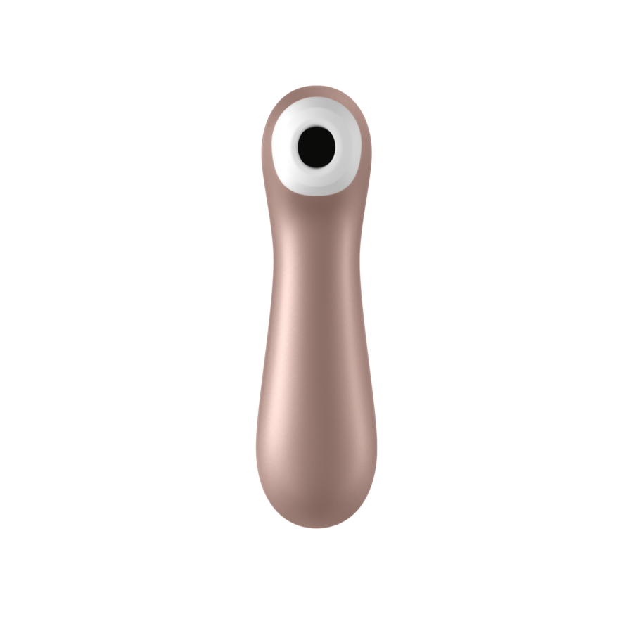 SATISFYER - PRO 2 VIBRATION 2020 -PAINOS
