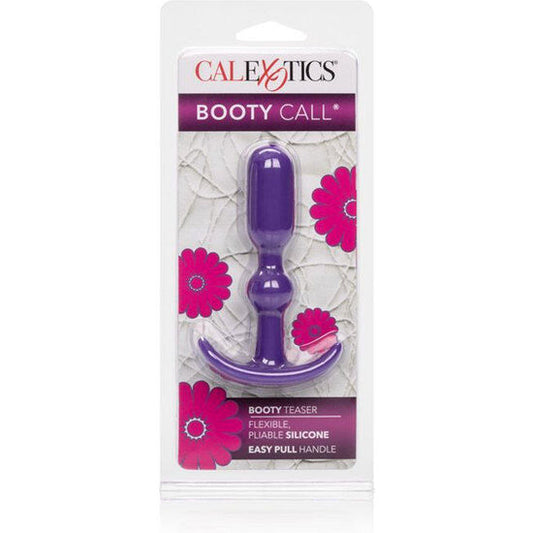 CALEXOTICS - BOOTY CALL BOOTY TEASER SININEN