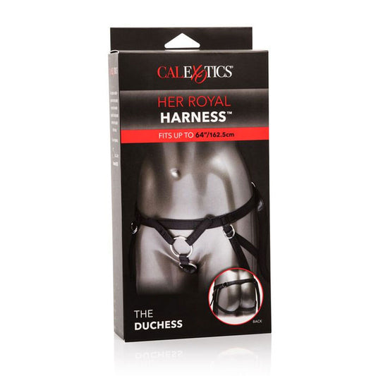 CALEXOTICS - HER ROYAL HARNESS THE DUTCHESS YKSI KOKO