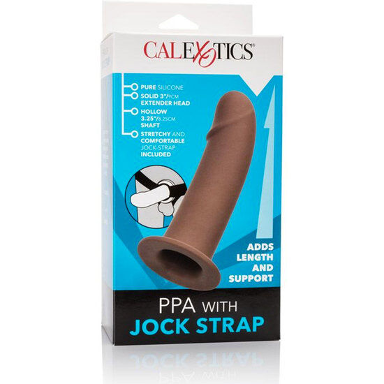 CALEXOTICS - PPA RUSKEA JOCK STRAP -HOUSUILLA