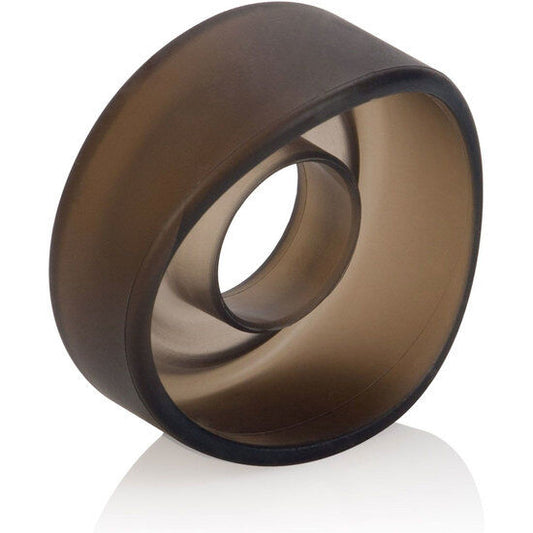 CALEXOTICS - ADV SILIKONISET PUMPPUNHOLKIT MUSTA