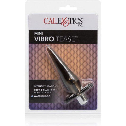 CALEXOTICS - MINI VIBRO TEASE MUSTA