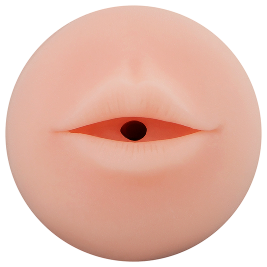 OHMAMA - SUUVÄRINÄLLÄ VARUSTETTU MASTURBAATORI