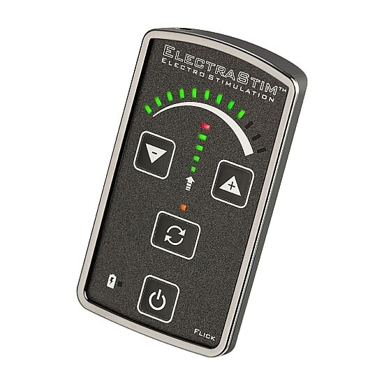 ELECTRASTIM - FLICK-STIMULAATTORI, MONIPAKKAUS