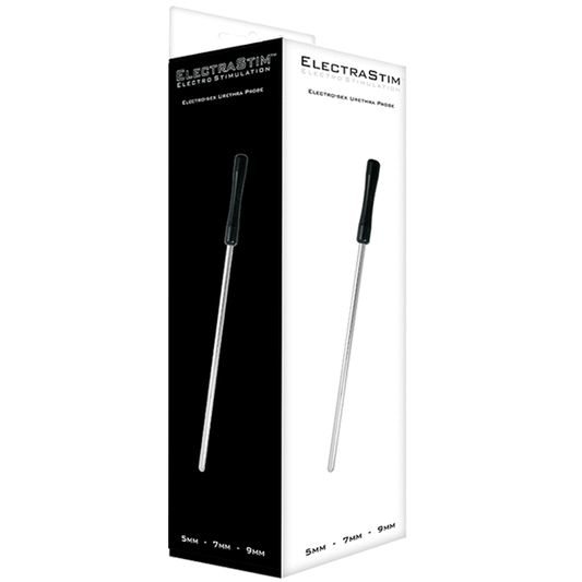 ELECTRASTIM - VIRSANJUOKSIEN DI-MITTARI 5 MM