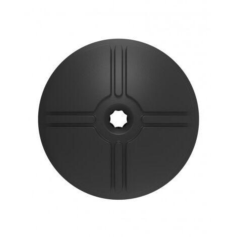 KIIROO - TITAN ANAALIMASTURBAATORIN SUOJA MAKSIMAALINEN ISTUVUUS