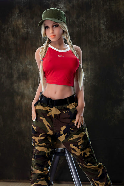 Korkealaatuinen silikoninen seksilelu aikuisille Suomessa