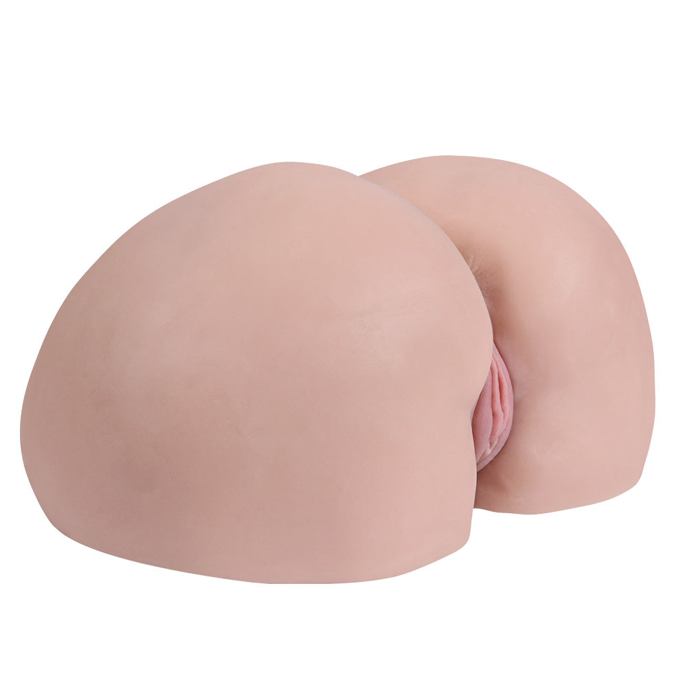 Real Feel Torso Masturbator