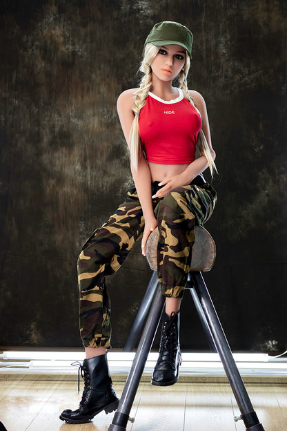 Korkealaatuinen silikoninen seksilelu aikuisille Suomessa