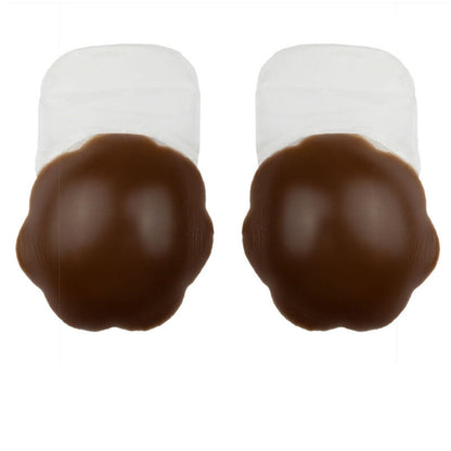 BYE-BRA - RINTAKOHOUSLEVYT PUSH-UP SILIKONIRUSKEA KOKO XL