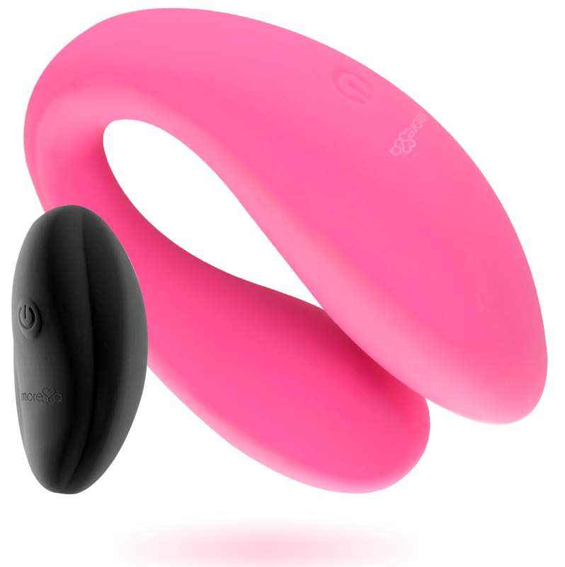 MORESSA - LAUREN KAUKOSÄÄDINTÄSTIMULAATTORI PARiskunnille