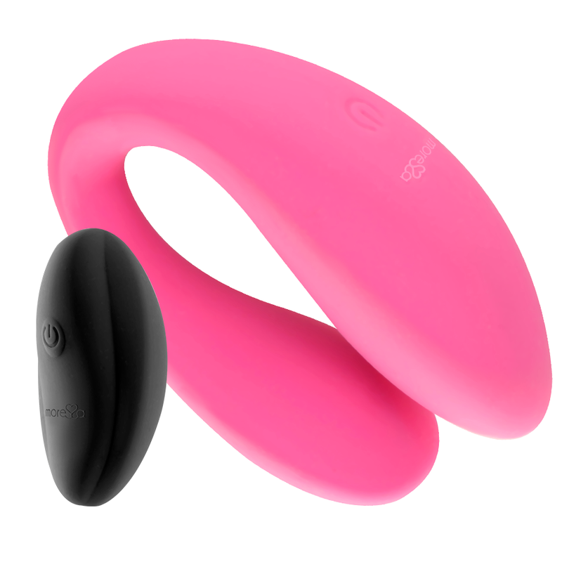 MORESSA - LAUREN KAUKOSÄÄDINTÄSTIMULAATTORI PARiskunnille