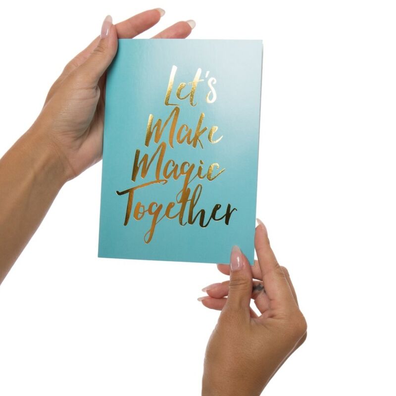 KAMASUTRA - TUKMA HUOMAUTUS: TEHDÄÄN TAIKAA YHDESSÄ