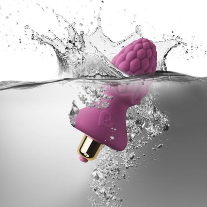 ROCKS-OFF - ASSBERRIES VAADELMA-ANAALITUPPI