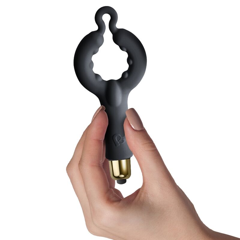 ROCKS-OFF - SILHOUETTE - BE MINE -PAKETTI PARiskunnille