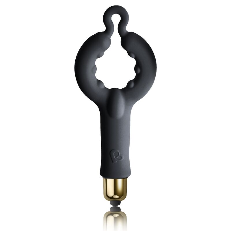 ROCKS-OFF - SILHOUETTE - BE MINE -PAKETTI PARiskunnille