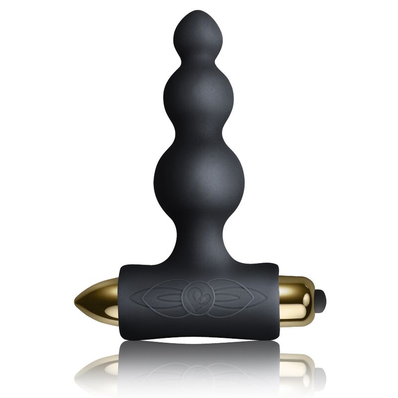 ROCKS-OFF - SILHOUETTE - BE MINE -PAKETTI PARiskunnille