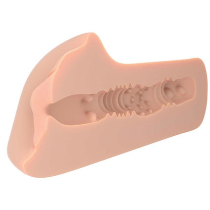 PDX PLUS - TÄYDELLINEN PILLUTAIVAAS MASTURBAATORI