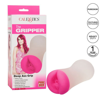 CALEXOTICS - THE GRIPPER DEEP GRIP