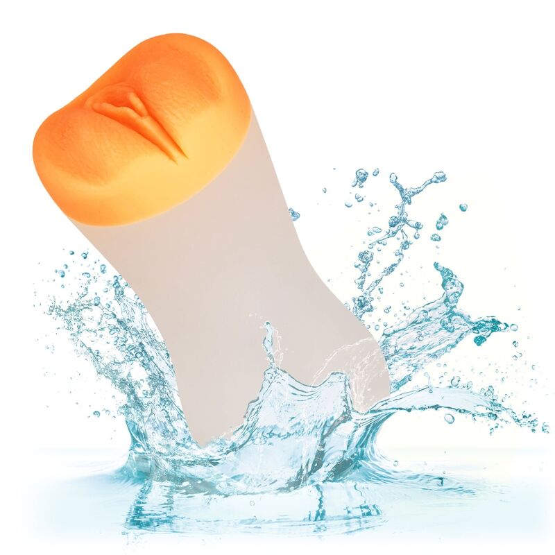 CALEXOTICS - SYVÄ PUSSY GRIP