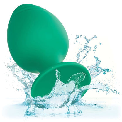 CALEXOTICS - RÖHKEÄ ANUSTAPPI VIHREÄ