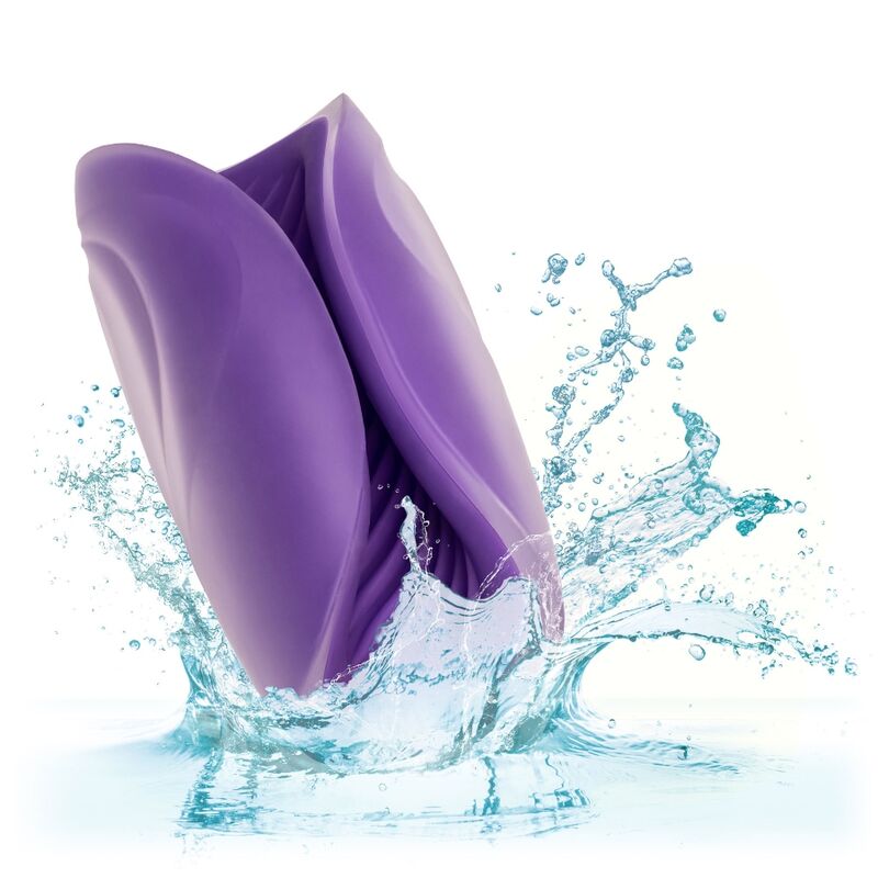 CALEXOTICS - SPIRAL GRIP -MASTURBAATORI