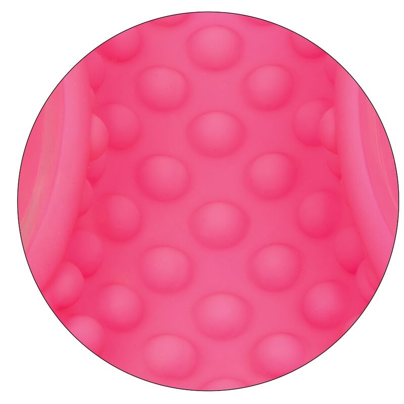 CALEXOTICS - HELMIKÄSITTELYINEN MASTURBAATORI