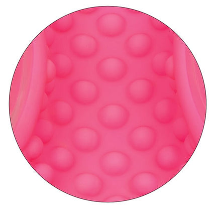 CALEXOTICS - HELMIKÄSITTELYINEN MASTURBAATORI