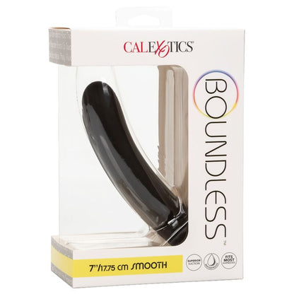 CALEXOTICS - RAJATON DILDO 17,8 CM