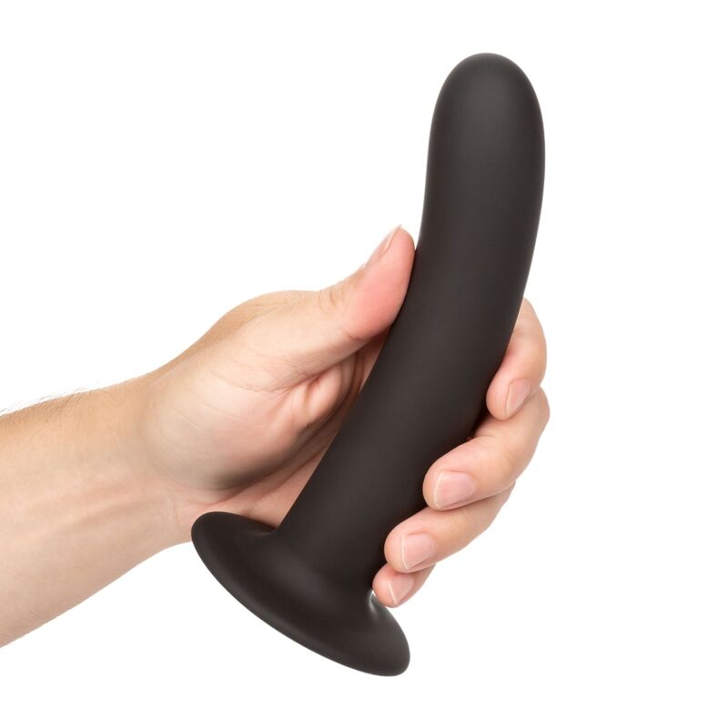 CALEXOTICS - RAJATON DILDO 17,8 CM