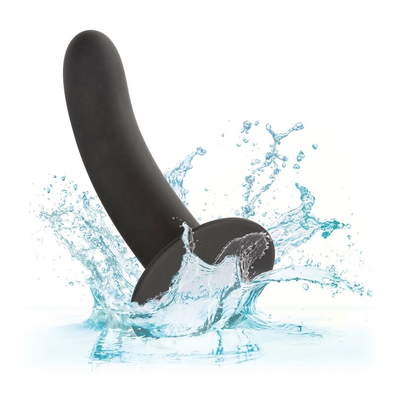 CALEXOTICS - RAJATON DILDO 17,8 CM