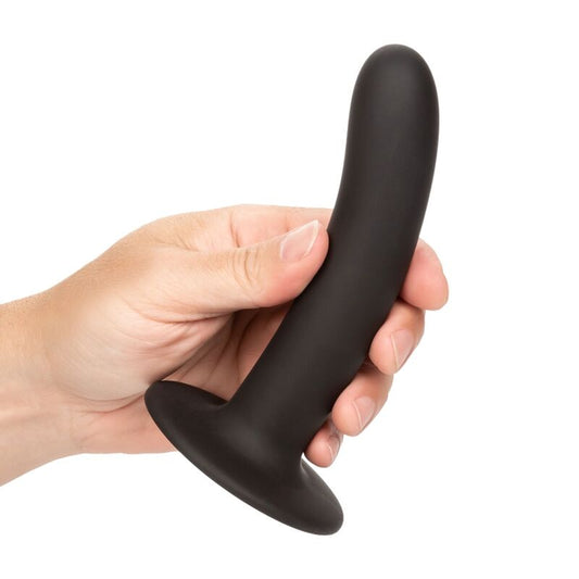 CALEXOTICS - BOUNDLESS DILDO 15,25 CM VALJAAT YHTEENSOPIVA SILEÄ