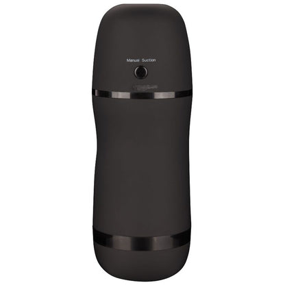 CALEXOTICS - OPTIMAALINEN TEHOKAS VÄRISEVÄ IMUMASTURBAATORI