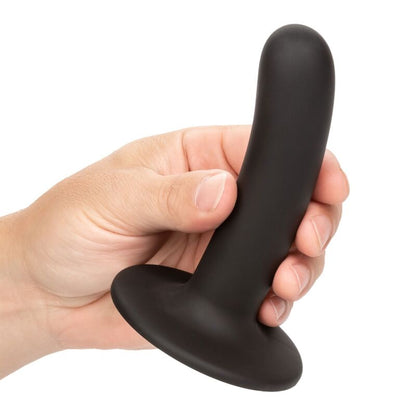 CALEXOTICS - BOUNDLESS DILDO 12 CM VALJAAT YHTEENSOPIVA SILEÄ