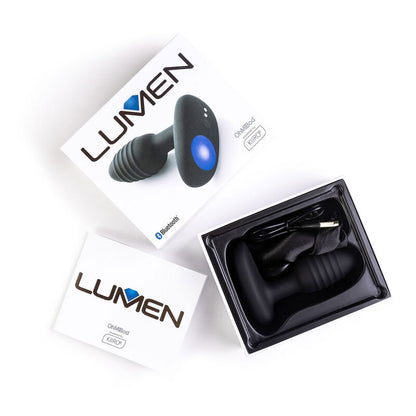 KIIROO - LUMEN PLUG -VÄRINÄNHALLINTASOVELLUS
