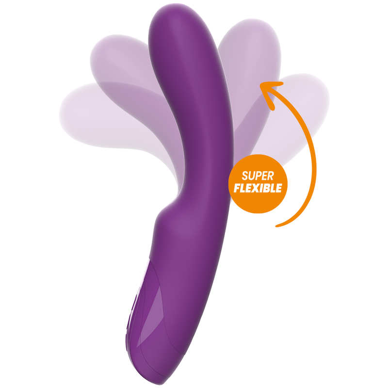 REWOLUTION - REWOCLASSY FLEXIBEL VIBRATOR