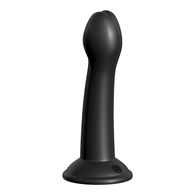 FETISSIFANTASY-SARJA - ARNES BEL STRAP-ON -SETTI