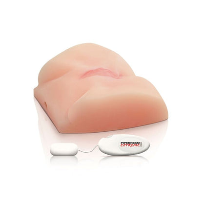 ÄÄRIMMÄINEN LELU - MEGA ANAALI- JA VAGINAMASTURBOIJA