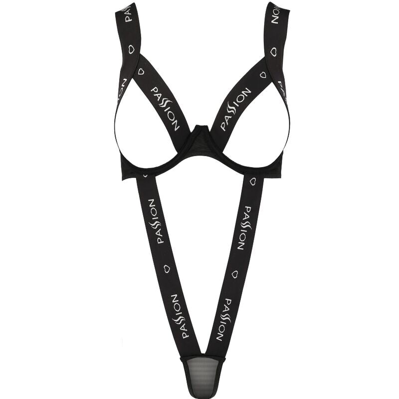 PASSION - KYOUKA PUNAINEN NALLE S/M