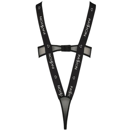 PASSION - KYOUKA PUNAINEN NALLE S/M